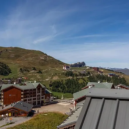 Plagne Soleil, 6 Pièces, 10 Personnes - Fr-1-351-85 *
