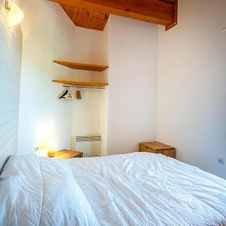 Plagne Soleil, 6 Pièces, 10 Personnes - Fr-1-351-85 * La Plagne