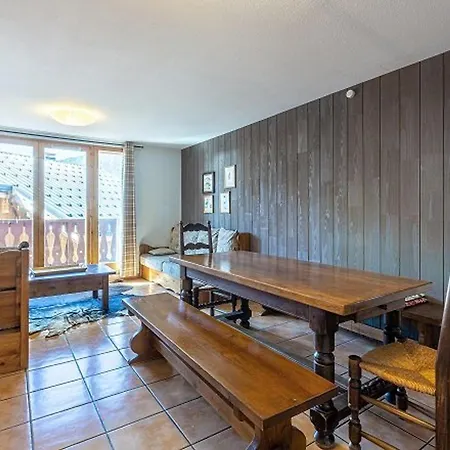 Casa vacanze Plagne Soleil, 6 Pièces, 10 Personnes - Fr-1-351-85 *