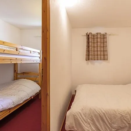 Plagne Soleil, 6 Pièces, 10 Personnes - Fr-1-351-85 Casa vacanze *